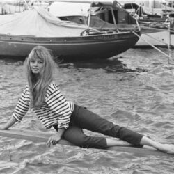 Brigette-Bardot-mariniere