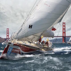 clipper-race