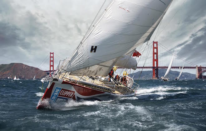 clipper-race