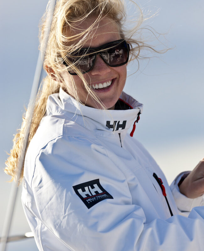 Helly-Hansen