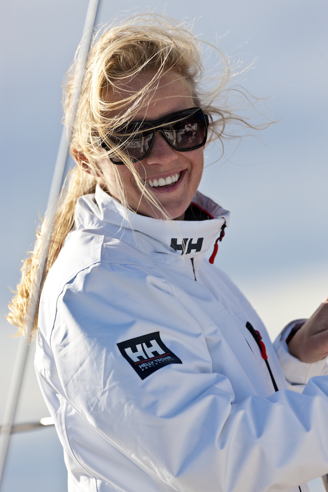 Helly-Hansen