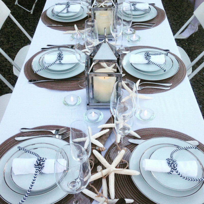 le-diner-nautical-tablesetting