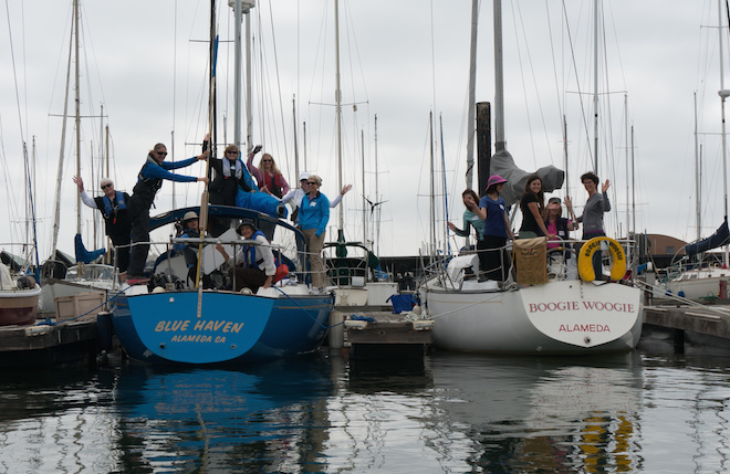 Northern-California-Womens-Sailing-Seminar