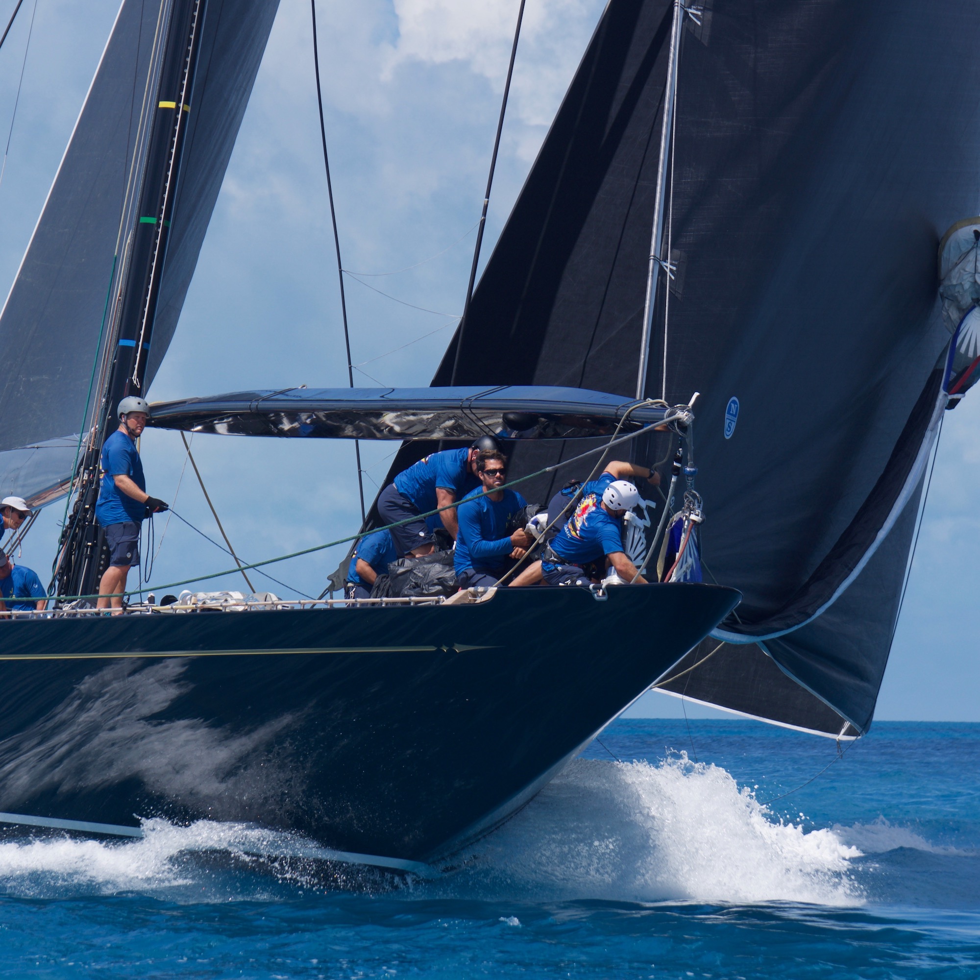 j-class-regatta