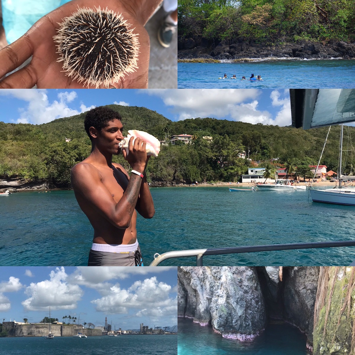 snorkeling-in-martinique